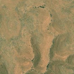 Satellite imagery of Ez Zemila, DZ