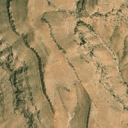 Satellite imagery of Djebel Gueurn Bou Saïa, DZ
