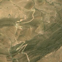 Satellite imagery of Koudiet el Knem, DZ