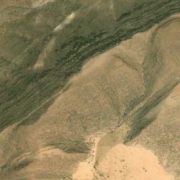 Satellite imagery of Koudiet el Knem, DZ