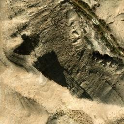 Satellite imagery of Bou Kadra, DZ