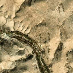 Satellite imagery of Bou Kadra, DZ