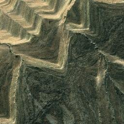 Satellite imagery of Jebel Sidi Aïch, TN
