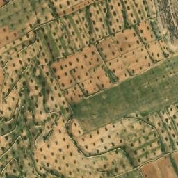 Satellite imagery of Hamadet el Feurn, TN