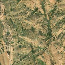 Satellite imagery of Hamadet el Feurn, TN