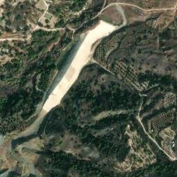 Satellite imagery of Arminiatis, CY