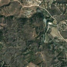 Satellite imagery of Arminiatis, CY