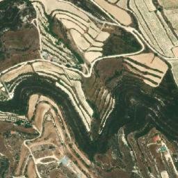 Satellite imagery of Tofoulia, CY