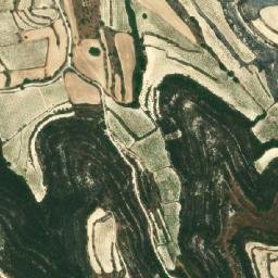 Satellite imagery of Tofoulia, CY