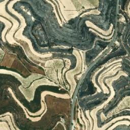 Satellite imagery of Tofoulia, CY