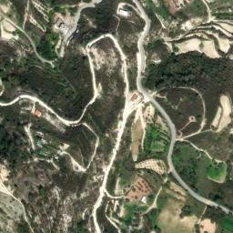 Satellite imagery of Koumana, CY