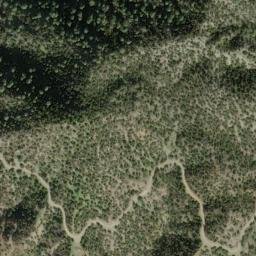 Satellite imagery of Koronos, CY