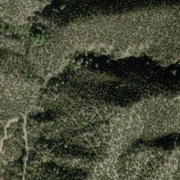 Satellite imagery of Koronos, CY