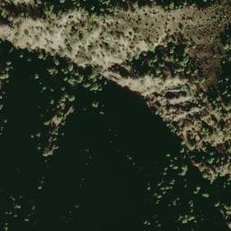 Satellite imagery of Kyparissia, CY