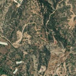 Satellite imagery of Metalleio Kalavasou, CY