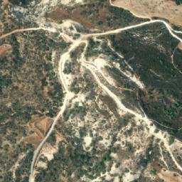 Satellite imagery of Metalleio Kalavasou, CY