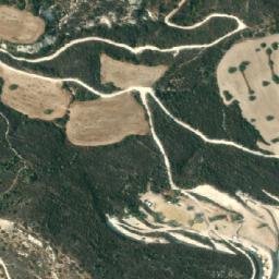 Satellite imagery of Metalleio Kalavasou, CY
