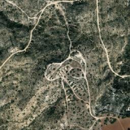 Satellite imagery of Amala, CY