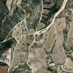 Satellite imagery of Amala, CY