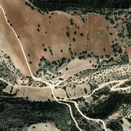 Satellite imagery of Chaï Chill, CY