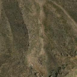 Satellite imagery of Kūh-e Ḩeydareh, IR