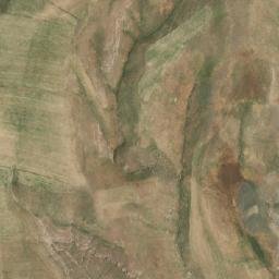 Satellite imagery of Kōtal-e Kārēz-e Khushk, AF