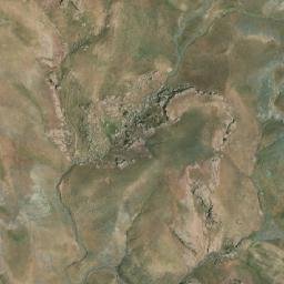 Satellite imagery of Kōtal-e Kārēz-e Khushk, AF