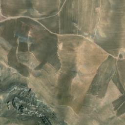 Satellite imagery of Kōh-e Siyāh Kamar, AF