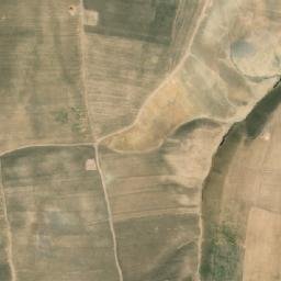 Satellite imagery of Kōh-e Siyāh Kamar, AF