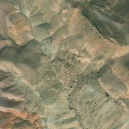 Satellite imagery of Khūlah-ye Qashqah, AF