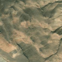 Satellite imagery of Khūlah-ye Qashqah, AF