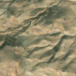 Satellite imagery of Khūlah-ye Qashqah, AF