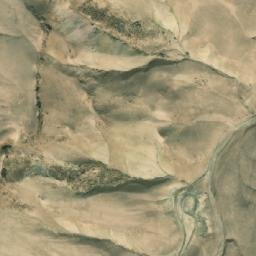 Satellite imagery of Kaltah Kōhak, AF