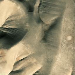 Satellite imagery of Kūnak-e Qarabāy, AF