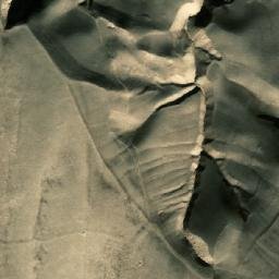 Satellite imagery of Kūnak-e Qarabāy, AF