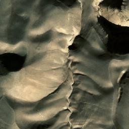 Satellite imagery of Kūnak-e Qarabāy, AF