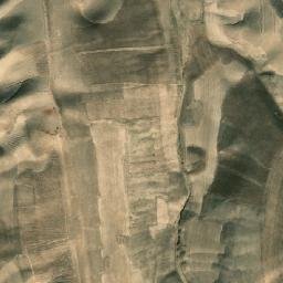 Satellite imagery of Pushtah-ye Naz̧arbāy, AF