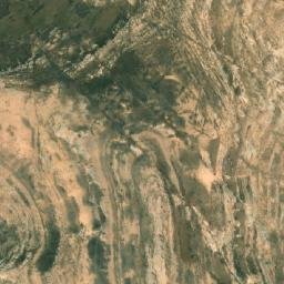 Satellite imagery of Gardanah-ye Durum, AF