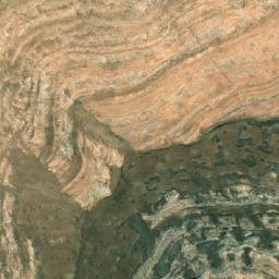 Satellite imagery of Gardanah-ye Durum, AF