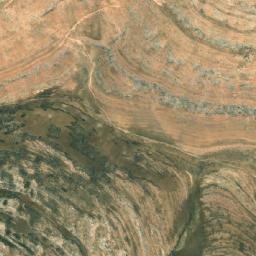 Satellite imagery of Gardanah-ye Durum, AF
