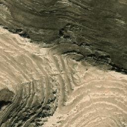 Satellite imagery of Kōh-e Khwājah-Khiẕrī, AF