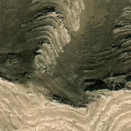 Satellite imagery of Kōh-e Khwājah-Khiẕrī, AF