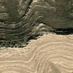 Satellite imagery of Kōh-e Khwājah-Khiẕrī, AF