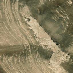 Satellite imagery of Shālbāf, AF