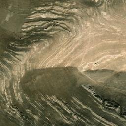 Satellite imagery of Shālbāf, AF