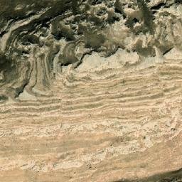 Satellite imagery of Kōtal-e Gildān, AF