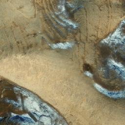 Satellite imagery of Āw Chōkak, AF