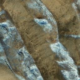 Satellite imagery of Āw Chōkak, AF