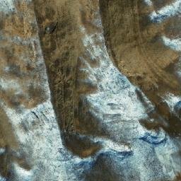 Satellite imagery of Āw Chōkak, AF