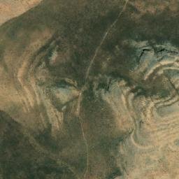 Satellite imagery of Chambar Kōh, AF